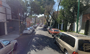 Casa en Venta Portales Norte Benito Juárez CDMX