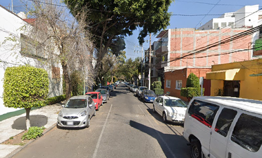 Casa en Venta Portales Norte Benito Juárez CDMX