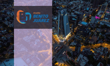 Casa en Venta Portales Norte Benito Juárez CDMX