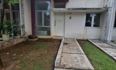 Di Jual Rumah Murah Di Citra Grand City 500 Jutaan Nego