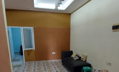 Dijual Cepat Rumah Malibu Cengkareng Uk 6x18