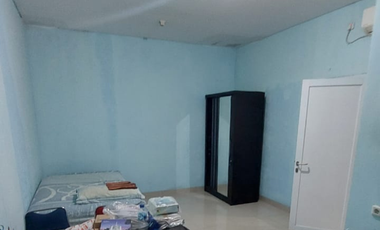 Dijual Cepat Rumah Malibu Cengkareng Uk 6x18