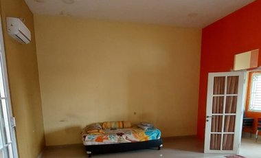 Dijual Cepat Rumah Malibu Cengkareng Uk 6x18