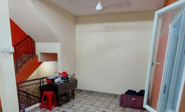 Dijual Cepat Rumah Malibu Cengkareng Uk 6x18