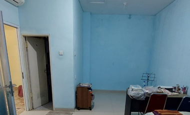 Dijual Cepat Rumah Malibu Cengkareng Uk 6x18