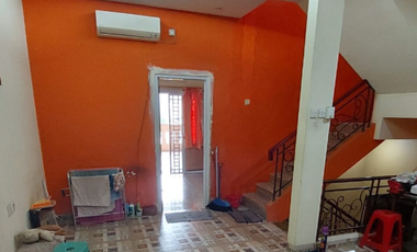 Dijual Cepat Rumah Malibu Cengkareng Uk 6x18