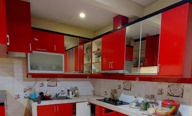 Dijual Cepat Rumah Malibu Cengkareng Uk 6x18
