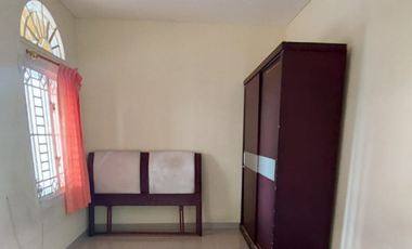 Dijual Cepat Rumah Malibu Cengkareng Uk 6x18