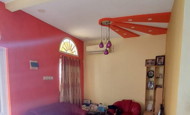 Dijual Cepat Rumah Malibu Cengkareng Uk 6x18