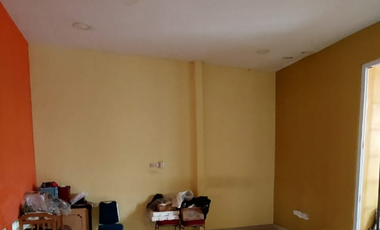 Dijual Cepat Rumah Malibu Cengkareng Uk 6x18