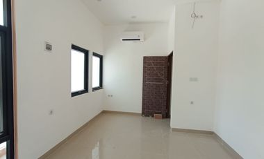 DIJUAL RUMAH ROYAL CENTRAL PARK CELENTANG PALEMBANG