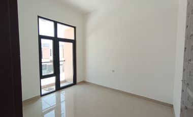 DIJUAL RUMAH ROYAL CENTRAL PARK CELENTANG PALEMBANG