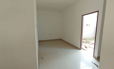 DIJUAL RUMAH ROYAL CENTRAL PARK CELENTANG PALEMBANG