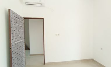 DIJUAL RUMAH ROYAL CENTRAL PARK CELENTANG PALEMBANG