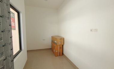 DIJUAL RUMAH ROYAL CENTRAL PARK CELENTANG PALEMBANG