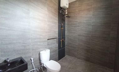 DIJUAL RUMAH ROYAL CENTRAL PARK CELENTANG PALEMBANG