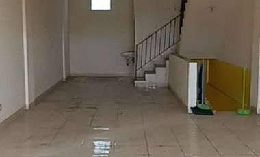 RUKO 3 1/2 LANTAI STRATEGIS PINGGIR JALAN RAYA KEMANGGISAN SLIPI JAKARTA BARAT