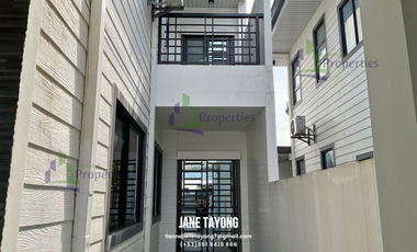 6 Bedrooms 2-Storey House for Rent in San Fernando Pampanga/Near SM Telabastagan