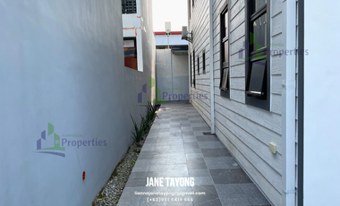 6 Bedrooms 2-Storey House for Rent in San Fernando Pampanga/Near SM Telabastagan