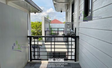 6 Bedrooms 2-Storey House for Rent in San Fernando Pampanga/Near SM Telabastagan