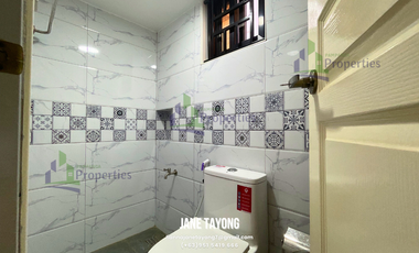 6 Bedrooms 2-Storey House for Rent in San Fernando Pampanga/Near SM Telabastagan