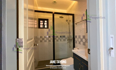 6 Bedrooms 2-Storey House for Rent in San Fernando Pampanga/Near SM Telabastagan