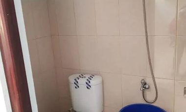 TERMURAH*DISEWAKAN RUMAH TERAWAT DI CLUSTER PINUS REGENCY SAYAP SOEKARNO HATTA BANDUNG