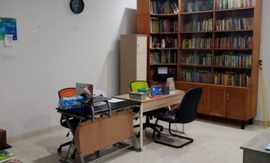 Rumah sewa di Cipete