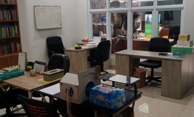 Rumah sewa di Cipete