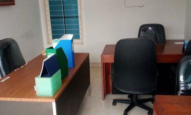 Rumah sewa di Cipete