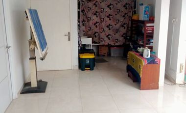 Rumah sewa di Cipete