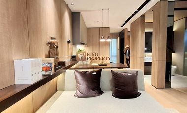 Apartemen Idaman! 2BR Antasari Place Jaksel, Investasi Cerdas & Menguntungkan