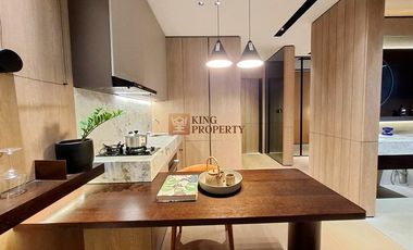 Apartemen Idaman! 2BR Antasari Place Jaksel, Investasi Cerdas & Menguntungkan