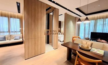 Apartemen Idaman! 2BR Antasari Place Jaksel, Investasi Cerdas & Menguntungkan