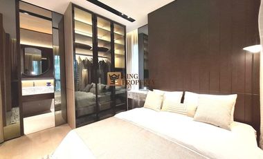 Apartemen Idaman! 2BR Antasari Place Jaksel, Investasi Cerdas & Menguntungkan
