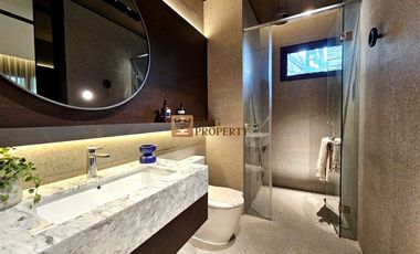 Apartemen Idaman! 2BR Antasari Place Jaksel, Investasi Cerdas & Menguntungkan