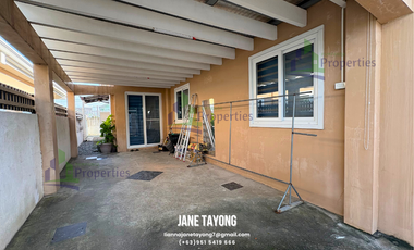 3 Bedrooms Bungalow House for Rent in Angeles City Pampanga/Near Friendship Hwy