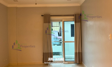 3 Bedrooms 2-Storey House for Rent in Angeles City Pampanga/Near SM City Clark