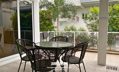 3 Bedrooms 2-Storey House for Rent in Angeles City Pampanga/Near SM City Clark