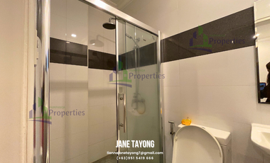 3 Bedrooms 2-Storey House for Rent in Angeles City Pampanga/Near SM City Clark