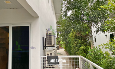 3 Bedrooms 2-Storey House for Rent in Angeles City Pampanga/Near SM City Clark