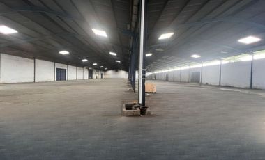 Disewa Gudang Siap Pakai Bebas Banjir Akses Kontainer Telesonik Jatake Tangerang