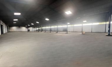 Disewa Gudang Siap Pakai Bebas Banjir Akses Kontainer Telesonik Jatake Tangerang