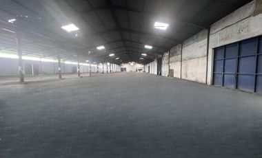 Disewa Gudang Siap Pakai Bebas Banjir Akses Kontainer Telesonik Jatake Tangerang