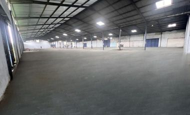 Disewa Gudang Siap Pakai Bebas Banjir Akses Kontainer Telesonik Jatake Tangerang