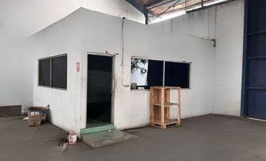 Disewa Gudang Siap Pakai Bebas Banjir Akses Kontainer Telesonik Jatake Tangerang