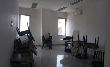 Disewakan Gedung Ruko Lokasi Cipondoh Kota Tangerang