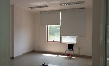 Disewakan Gedung Ruko Lokasi Cipondoh Kota Tangerang