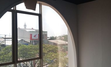 Disewakan Gedung Ruko Lokasi Cipondoh Kota Tangerang