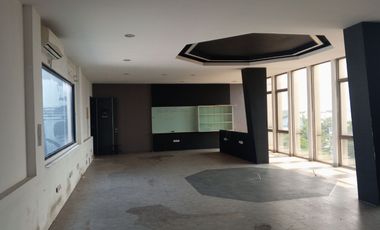 Disewakan Gedung Ruko Lokasi Cipondoh Kota Tangerang